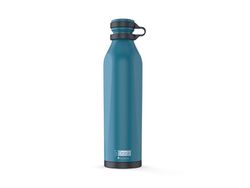 Botella Térmica B-Evo 500 ml celeste I-Total