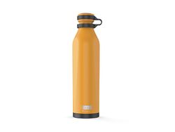 Botella Térmica B-Evo 500 ml ocre I-Total