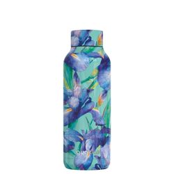 Botella Térmica Blue Irises 51 cl Quokka