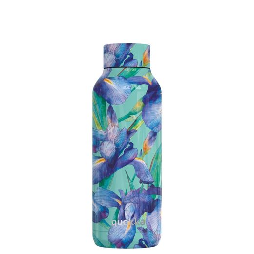 Botella Térmica Blue Irises 51 cl Quokka