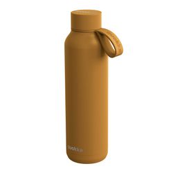 Botella Termica Con Correa Ambar 63Cl Quokka