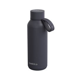 Garrafa Térmica Com Alça Cinza 51Cl Quokka