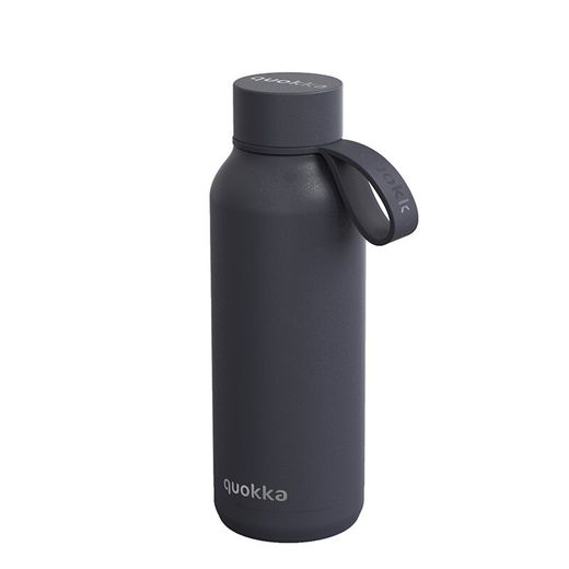 Garrafa Térmica Com Alça Cinza 51Cl Quokka