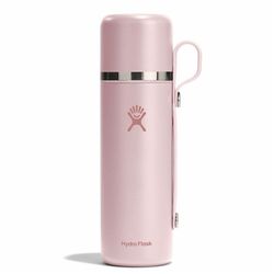 Botella térmica con taza y apertura fácil 0,83 l trillium Hydroflask