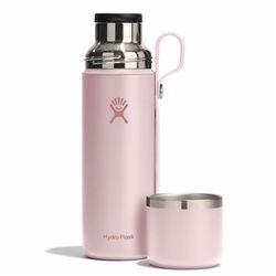 Botella térmica con taza y apertura fácil 0,83 l trillium Hydroflask