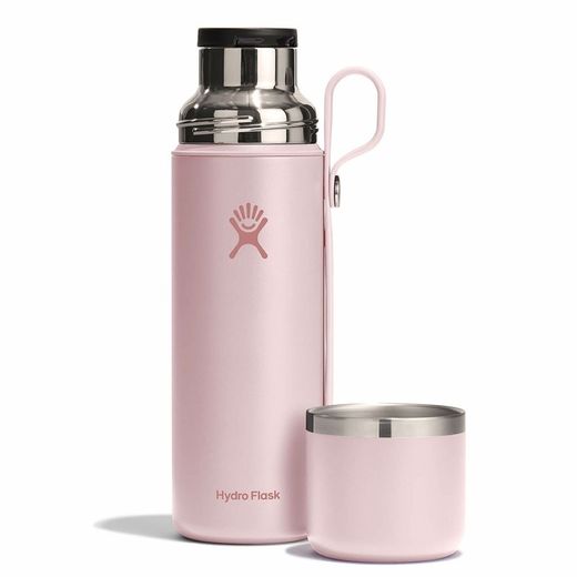 Botella térmica con taza y apertura fácil 0,83 l trillium Hydroflask