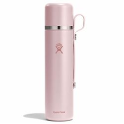 Botella térmica con taza y apertura fácil 1 l trillium Hydroflask