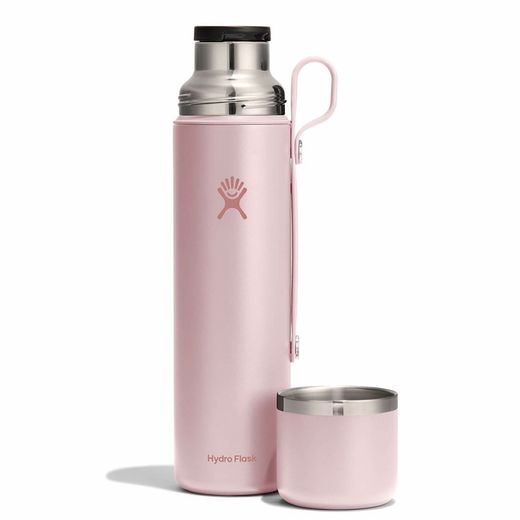 Botella térmica con taza y apertura fácil 1 l trillium Hydroflask
