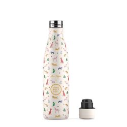 Botella térmica Doggie Party 500 ml Cool Bottles
