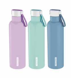 Botella Térmica Inox 0,5 L