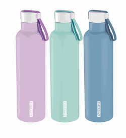 Botella Térmica Inox 0,75 L