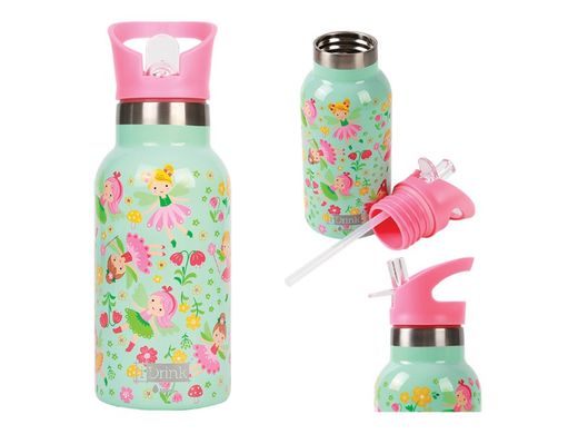Kinderthermosfles 350 ml FAIRY I-Totaal