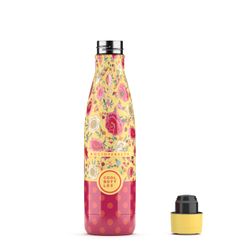 Botella térmica Love Flamenco 500 ml Cool Bottles