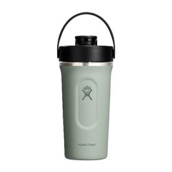 Botella térmica mezcladora 0,70 l agave Hydroflask