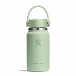 Botella térmica micro 200 ml aloe Hydroflask