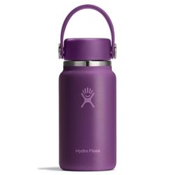 Botella térmica micro 200 ml beachplum Hydroflask
