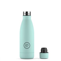 Botella térmica Pastel Sky 350 ml Cool Bottles