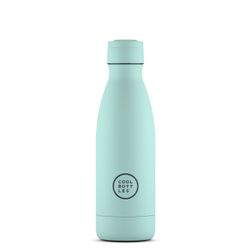 Botella térmica Pastel Sky 350 ml Cool Bottles