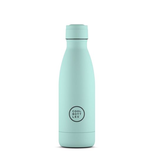 Botella térmica Pastel Sky 350 ml Cool Bottles
