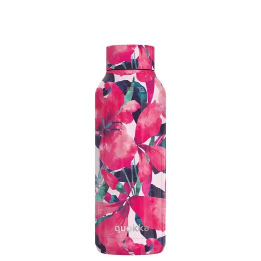 Botella Térmica Pink Bloom 51 cl Quokka