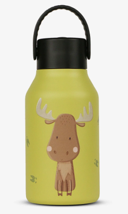 Botella térmica Runbott Mii 350ml Marta Munte Moose tapón sport