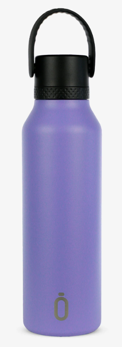 Botella térmica Runbott Mii 600ml Lavanda