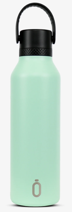 Botella térmica Runbott Mii 600ml Menta
