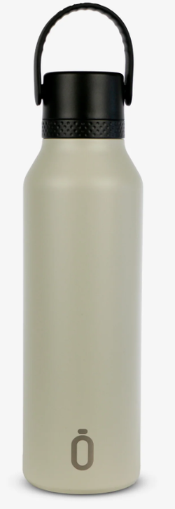 Botella térmica Runbott Mii 600ml Toffee