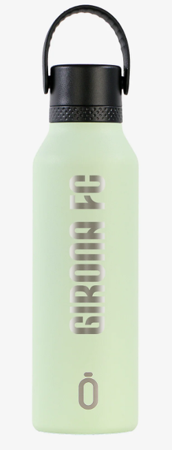 Botella térmica Runbott Mii Girona Fc Girona Fc 600ml Melon