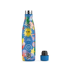 Botella térmica Sunshine Fiesta 500 ml Cool Bottles