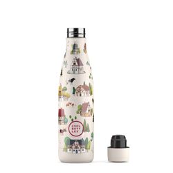 Botella térmica Tudor Village 500 ml Cool Bottles