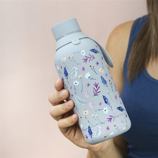 Botella Termo 500 ml Shadow Dahlia Fest Creative Story