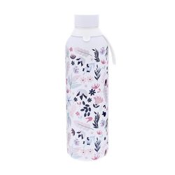 Botella Termo 710 ml Ice Forest Flower Creative Story