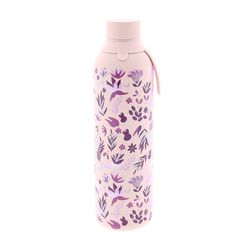 Botella Termo 710 ml Pink Forest Flower Creative Story