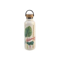 Botella termo 750 ml. Estampada bali iris