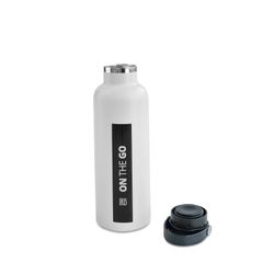 Bottiglia Thermos 750Ml Colori Fluor Iris