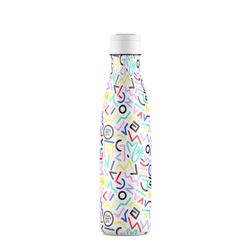 Botella Termo Allegra 500 ml Cool Bottle Alta Calidad