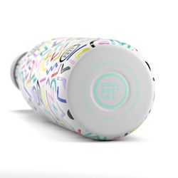 Botella Termo Allegra 500 ml Cool Bottle Alta Calidad