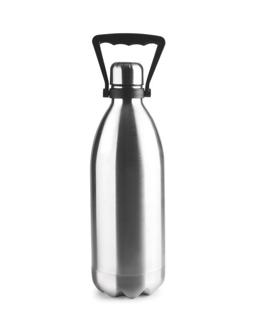 Botella termo doble pared Classic 1 l Ibili
