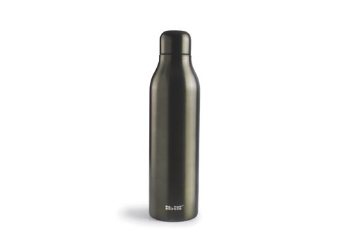 Botella termo doble pared Element 350 ml Ibili