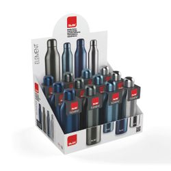 Botella termo doble pared Element 350 ml Ibili