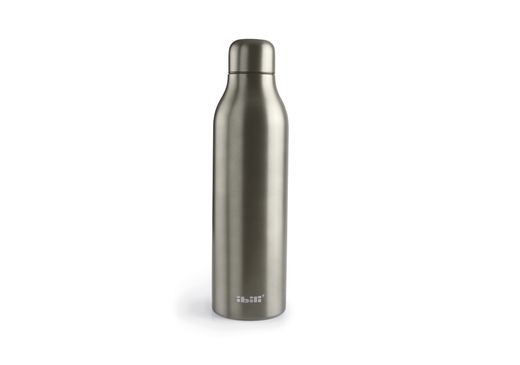 Botella termo doble pared Element 350 ml Ibili