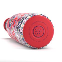 Botella Termo Dragonfly Paradise 500 ml Cool Bottle Alta Calidad