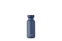 Botella termo ellipse mepal 350 ml nordic denim