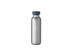 Botella termo ellipse mepal 500 ml acero