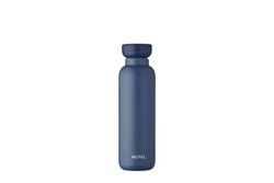 Botella termo ellipse mepal 500 ml nordic denim