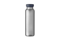 Botella termo ellipse mepal 900 ml acero