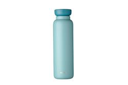 Botella termo ellipse mepal 900 ml verde nórdico