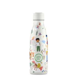 Botella Termo infantil Curious Explorers 350 ml Cool Bottle Alta Calidad