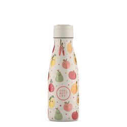 Botella Termo infantil Fruit Salad 260 ml Cool Bottle Alta Calidad